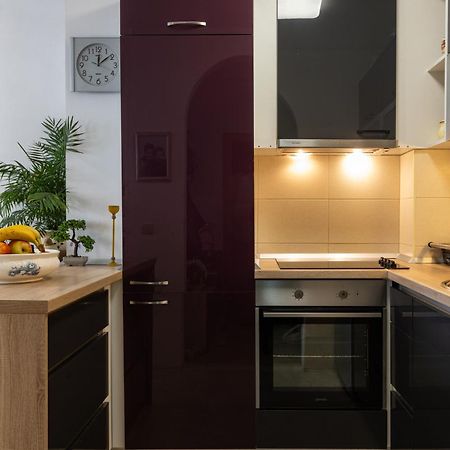 Renovated City Center Apart Roberto Dubrovnik Extérieur photo