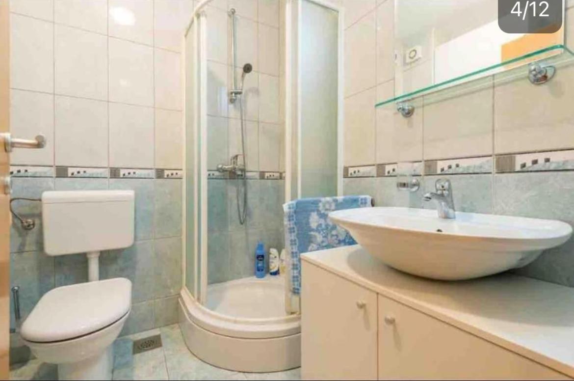Renovated City Center Apart Roberto Dubrovnik Extérieur photo