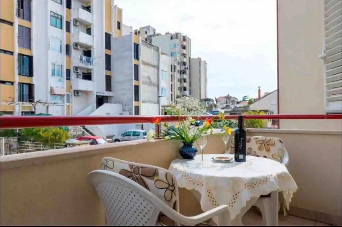 Renovated City Center Apart Roberto Dubrovnik Extérieur photo