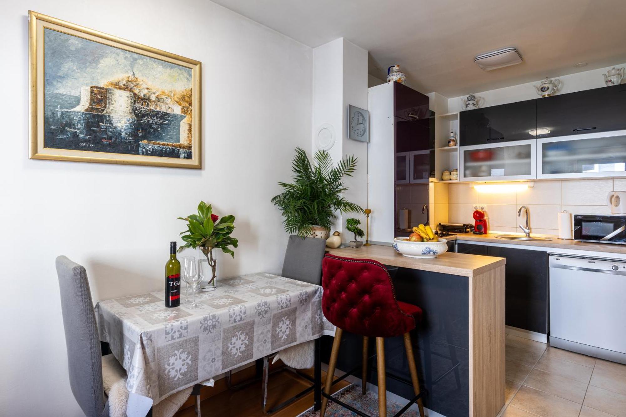 Renovated City Center Apart Roberto Dubrovnik Extérieur photo