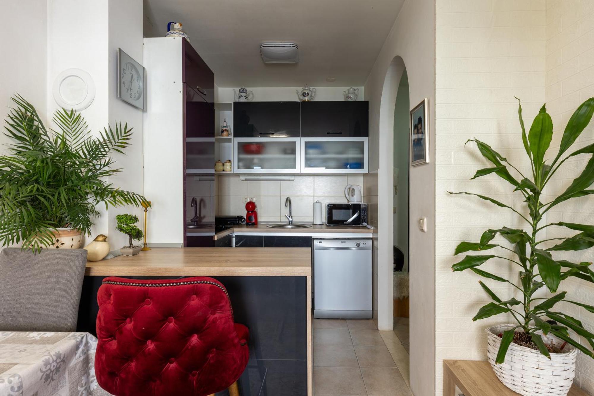 Renovated City Center Apart Roberto Dubrovnik Extérieur photo