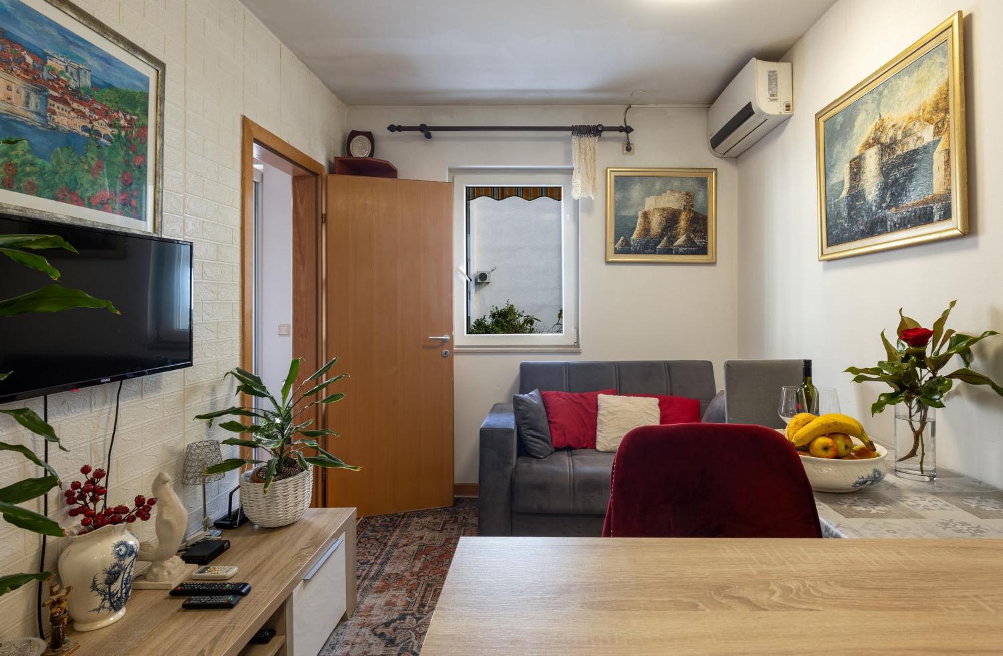 Renovated City Center Apart Roberto Dubrovnik Extérieur photo