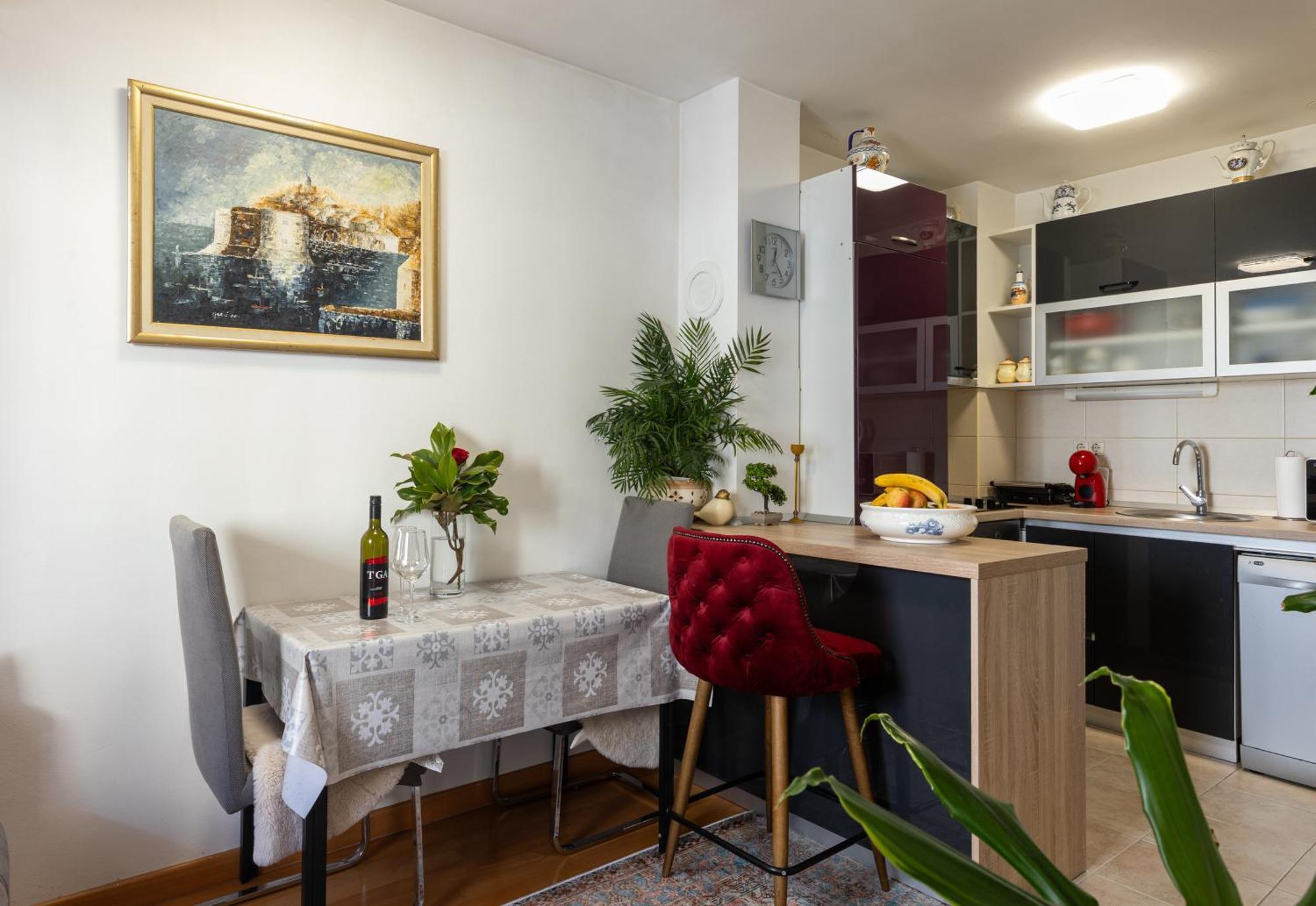 Renovated City Center Apart Roberto Dubrovnik Extérieur photo