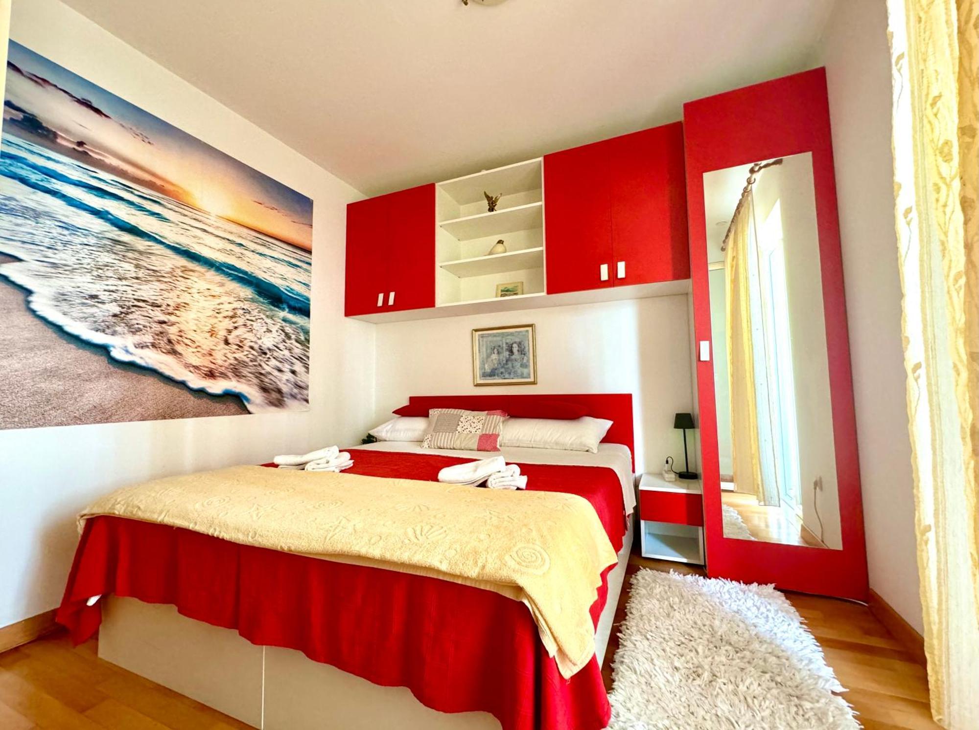 Renovated City Center Apart Roberto Dubrovnik Extérieur photo